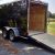 7x16 ENCLOSED CARGO TRAILER!! IN STOCK READY TO GO - $3000 - Image 3