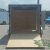 Enclosed Cargo for SALE! 7 feet x10 New Enclosed Trailer - $2374 - Image 3