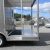 2017 24' Concession Trailer With Bar BQ Porch Trailer - $14295 - Image 3