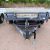 12' Load Trail Single Axle SCISSOR Hauler Trailer *FREE SPARE* - $3595 - Image 3