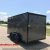 2018 Cargo Craft 7 x 16 Enclosed Cargo Trailer - $4200 - Image 3