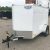 2018 Continental Cargo 5 x 8 Enclosed Cargo Trailer - $2150 - Image 3 2018 Continental Cargo 5 x 8 Enclosed Cargo Trailer - $2150 - Image 3