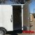 2018 Cargo Craft 8.5 x 16 Enclosed Cargo Trailer - $4450 - Image 3