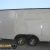 8.5x16*'ft Gray-Falcon Wedge Nose Race Trailer New! - $6995 - Image 4