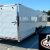 8.5x34 ENCLOSED CARGO TRAILERS IN STOCK NOW - $5950 - Image 3
