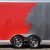 Aluminum 7 X 14 V-Nose Enclosed Motorcycle UTV Trailer - $7295 - Image 4