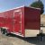 2018 US Cargo 7X16 Enclosed Cargo Trailer * 7' Interior Height * - $4895 - Image 4