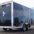Aluminum 7 X 14 V-Nose Enclosed Motorcycle UTV Trailer - $7295 - Image 4