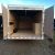 2018 United Trailers 8.5X20 Tool Crib Enclosed Cargo Trailer - $10200 - Image 4