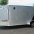 New 2018 AmeraLite All Aluminum Enclosed Snowmobile Trailer - $6195 - Image 4