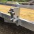 2018 7x16 7K Aluminum ATV Utility Trailer by Quality Steel & Aluminum - $3295 - Image 4