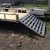 New 2018 7x10 Aluminum Open All Aluminum Utility Trailer - $1945 - Image 4