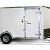 2017 US Cargo 6x10 enclosed trailer with barn doors ULAFTX610SA T - $2595 - Image 4