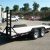 New 22' PJ Model CC Equipment Hauler Trailer, 20'+2' Dovetail 14k GVWR - $4338 - Image 4