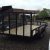 New 7x16 Triple R Open Landscape Trailer: ATV, UTV, Utility - $2395 - Image 4