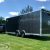 IN STOCK! 22+WEDGE ALUMINUM COMBO ENCLOSED CARHAULER TRAILER - 10K GVW - $16495 - Image 4