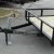 Gatormade Trailers 6x12 Single Axle Gatormade Utility Trailer - $1395 - Image 4