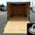8.5x20 ENCLOSED CARGO TRAILER IN STOCK NOW!!!!! - $3650 - Image 4