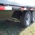 Gatormade Trailers 16+5 Pintle 14k with Stand up Ramps Equipment Trail - $4995 - Image 4