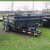 12FT DUMP TRAILER ++ DUMP TRAILERS ++ COMMERCIAL GRADE ++ - $6399 - Image 4