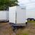 HAULMARK 7X16 Enclosed Trailer W-Ramp --CLEARANCE SALE-- - $3599 - Image 4