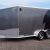 New Aluminum Frame 7x14 V-Nose Enclosed Cargo Motorcycle UTV Trailer - $7295 - Image 4