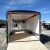 2018 RC Trailers 27 Auto/Snowmobile Combo Enclosed Cargo Trailer - $8399 - Image 4