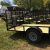 LANDSCAPE TRAILER - 3500LBS AXLE STARTING AT $949 - $949 - Image 4