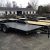 NEW Open Wood Deck Car Hauler Trailer - $1999 - Image 4