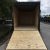 Gatormade Trailers 7x16 Blackout Edition Enclosed Trailer 7K Enclosed - $4995 - Image 4