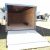8.5X24 ENCLOSED CARGO TRAILER!! STARTING @ - $3950 - Image 4