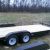 7x20 Tandem Axle Equipment Trailer For Sale - $4039 - Image 4