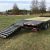 Gatormade Trailers 20+5 Pintle Trailer 16K Equipment Trailer - $6790 - Image 4