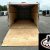 8.5x34 ENCLOSED CARGO TRAILER BRAND NEW AND IN STOCK NOW! - $5950 - Image 4