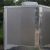 8.5x24 Enclosed Cargo Trailer 52k axles - $4500 - Image 4