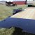 Gatormade Trailers 16K Aardvark Trailer with Tilt Bed Equipment Traile - $7390 - Image 4