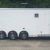 2017 2017 8 5x34 Cargo Mate Race Trailer Trailer - $20525 - Image 4