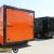 7x12* Enclosed Tandem Axle Trailer Great for Motorcycles*! - $5295 - Image 4