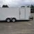 7x16 ENCLOSED CARGO TRAILER!! IN STOCK READY TO GO - $3000 - Image 4