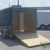 Enclosed Cargo for SALE! 7 feet x10 New Enclosed Trailer - $2374 - Image 4