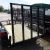 TRAILERS ALL TYPES 5x8 with ramp starting at 999.00 - Image 4