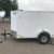 2018 Continental Cargo 5 x 8 Enclosed Cargo Trailer - $2150 - Image 4 2018 Continental Cargo 5 x 8 Enclosed Cargo Trailer - $2150 - Image 4