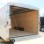 8.5x24* Enclosed* Auto/Cargo Trailer New! - $5995 - Image 4