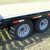 Gatormade Trailers 16+5 Pintle 14k with Stand up Ramps Equipment Trail - $4995 - Image 5