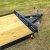 Gatormade Trailers 18 Car Trailer with Dovetail Utility Trailer - $2690 - Image 5