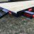 2017 Gatormade Trailers Lowboy Flatbed Car Hauler Trailer Equipment Tr - $2400 - Image 5