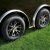 Gatormade Trailers 8.5x20 Enclosed Trailer Enclosed Cargo Trailer - $6490 - Image 5