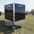 Gatormade Trailers 7x16 Enclosed / Cargo Trailer Enclosed Cargo Traile - $3990 - Image 5