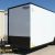 8.5x20'ft. Two Toned 2018 Black/ White Race Trailer - $7995 (Wacobill-Dallas Store) - Image 5