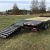 Gatormade Trailers 20+5 Pintle Trailer 16K Equipment Trailer - $6790 - Image 5